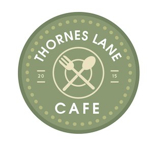 Thornes Lane Cafe in Wakefield