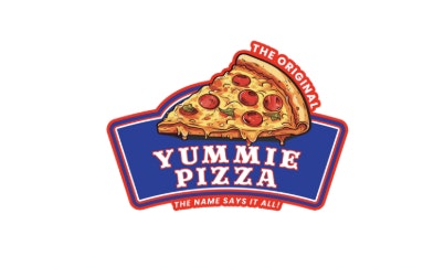 Yummie Pizza in Brighton