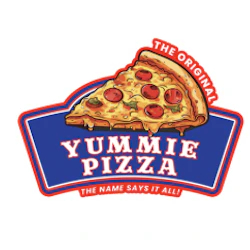 Yummie Pizza