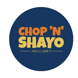 Chop'n'Shayo