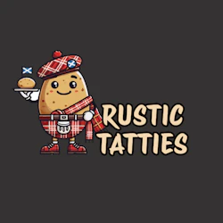 Rustic Tatties