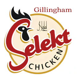 Selekt Chicken Gillingham