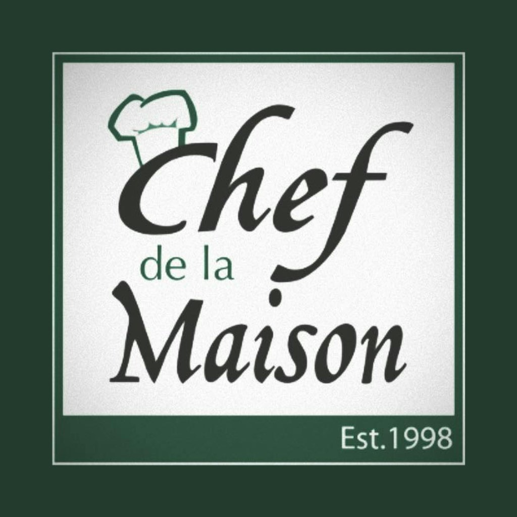 Chef de la Maison Cafe in Peterborough