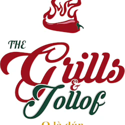 The Grills and Jollof