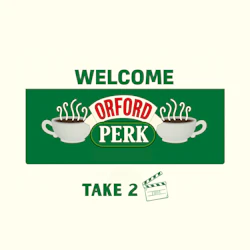 Orford Perk Take 2