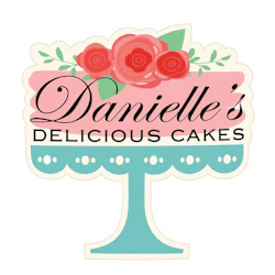 Danielles delicious cakes