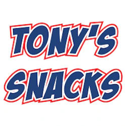 Tony's Snacks