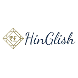Hinglish in Wigston