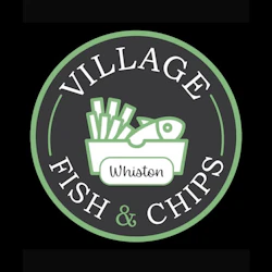 Village Fish and Chips Whiston