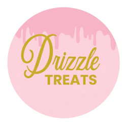 Drizzle Treats | Dessert Shop Coseley
