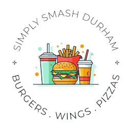 Simply Smash Burgers