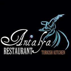 Antalya Kitchen Loughborough