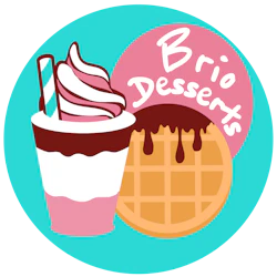 Brio Desserts