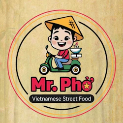 Mr Pho