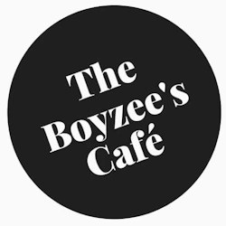 The Boyzee's Café