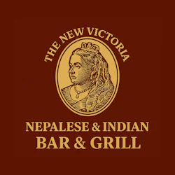 The New Victoria