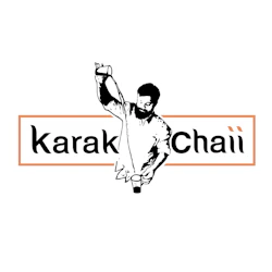 KARAK CHAII HUCKNALL