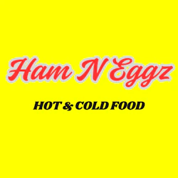 Ham N Eggz Maxwelton