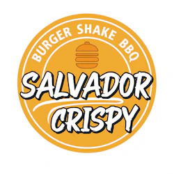 Salvador Crispy