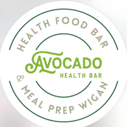 Avocado Health Bar Wigan