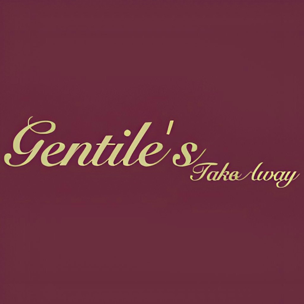 Gentile's Ltd logo
