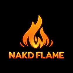 Nakd Flame
