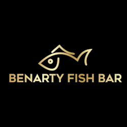 Benarty fish bar