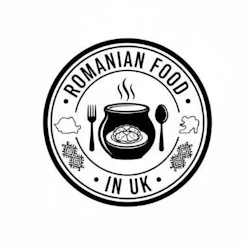Romanian Food In