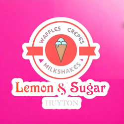 Lemon And Sugar