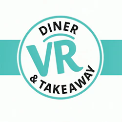 VR Diner & Takeaway