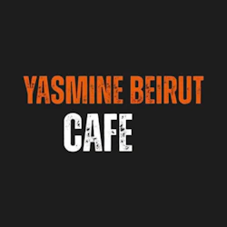 Yasmine Beirut cafe