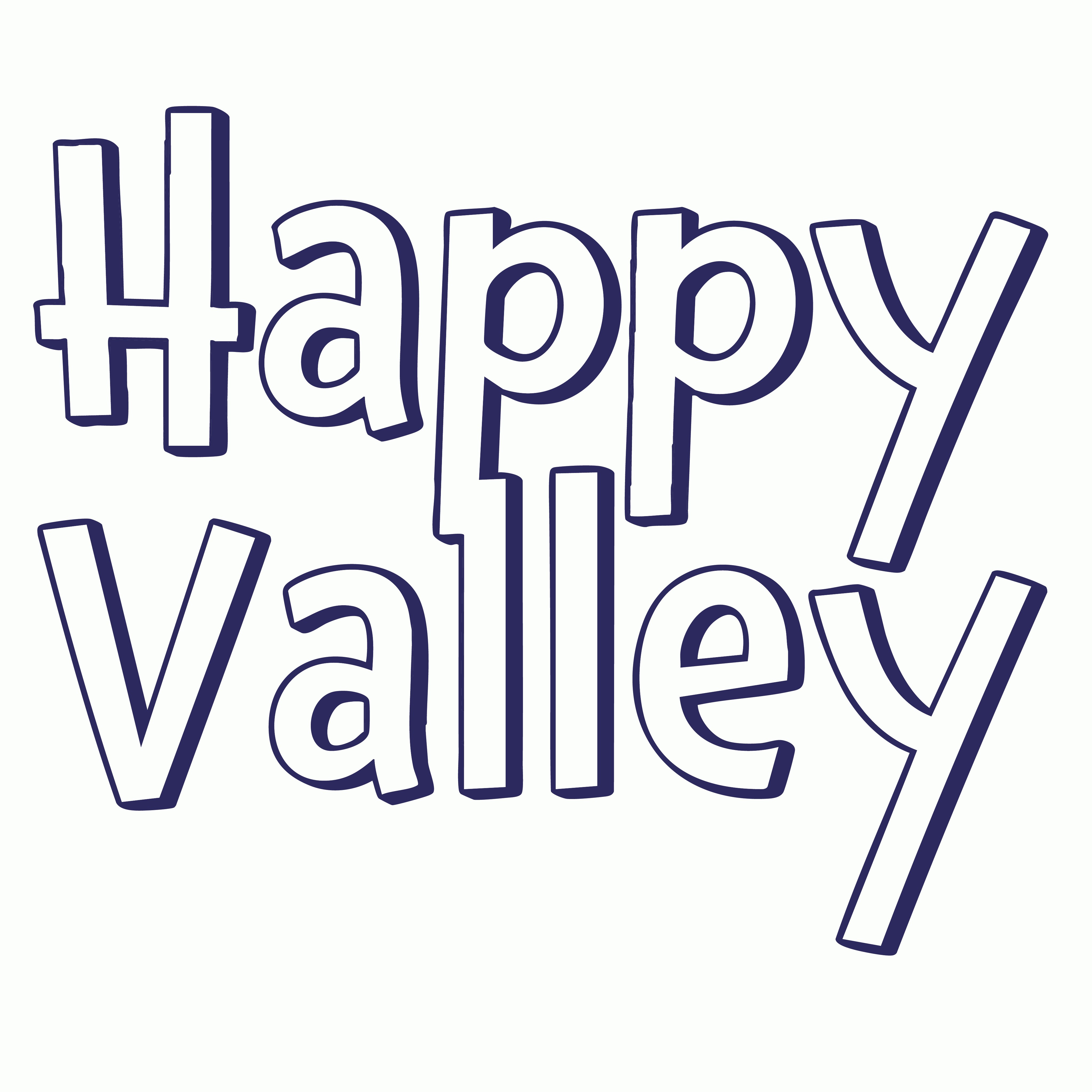 Happy Valley in Bootle