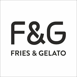 Fries & Gelato