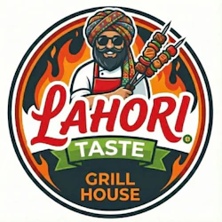 Lahori Taste