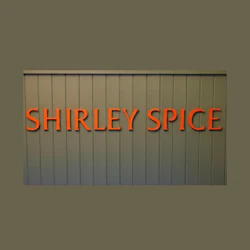 Shirley Spice