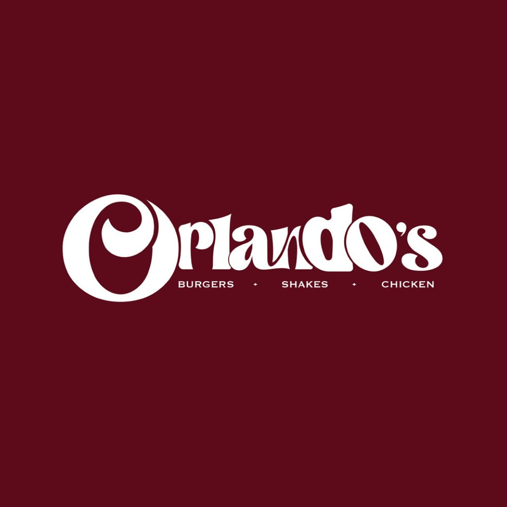 Orlandos Ltd logo