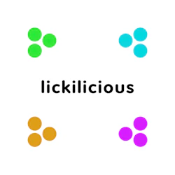 Lickilicious Candy Lounge