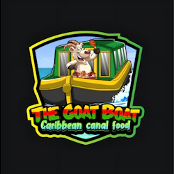 The Goat Yard 🐐