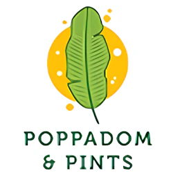 Poppadom & Pints