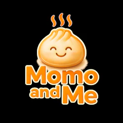 Momo and Me