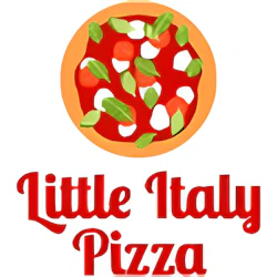 LIttle italy wood oven pizza