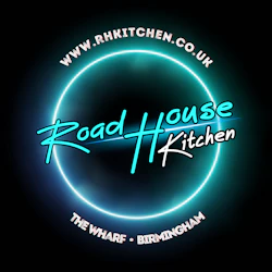 Roadhouse kitchen