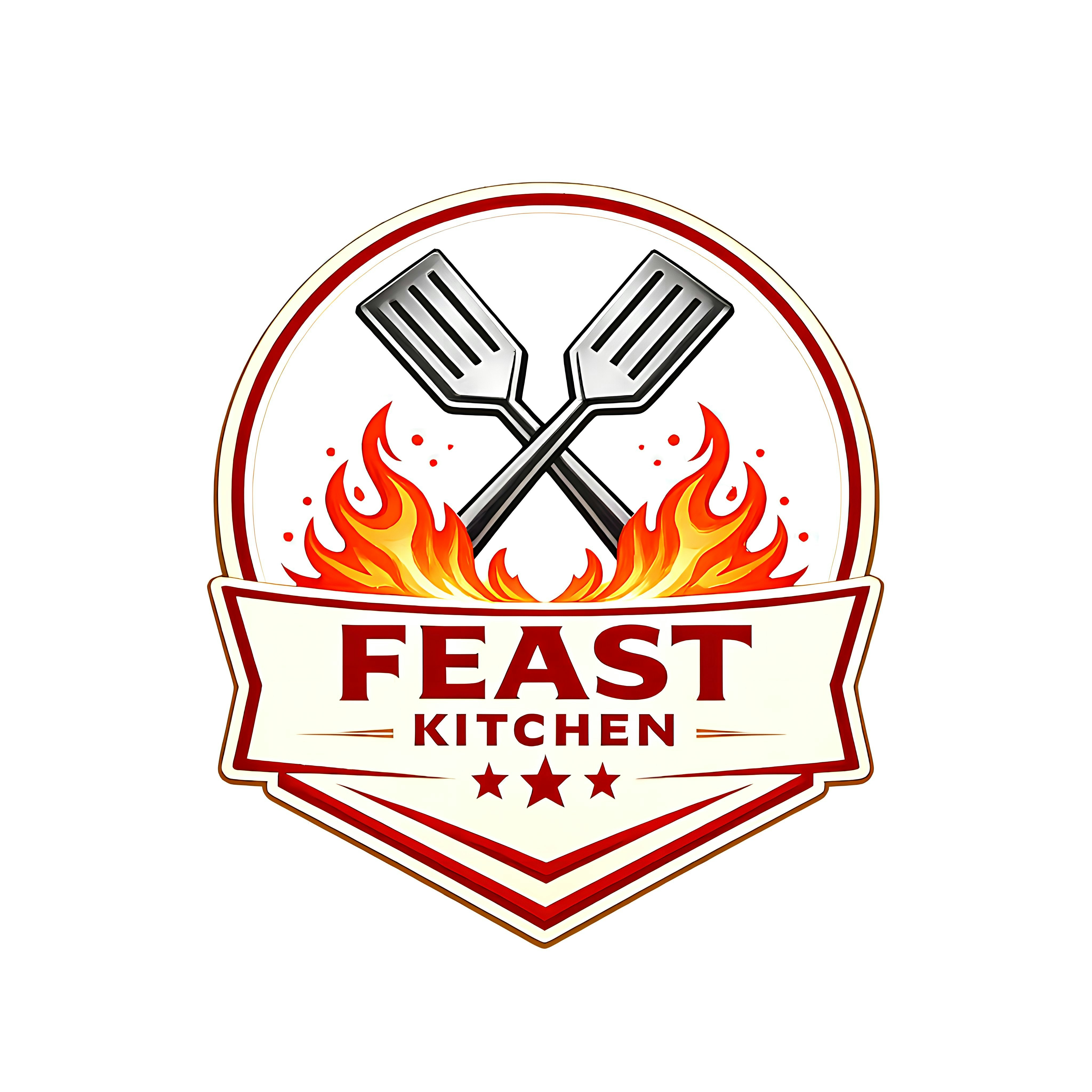 FEAST KITCHEN in Brighton