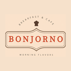 Cafe Bonjorno in Hampton