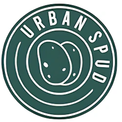 URBAN SPUD | LOADED & FRESH | MADE FOR YOU IN LOUGHBOROUGH