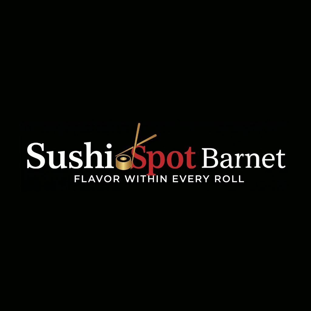 Sushi Spot Barnet in London