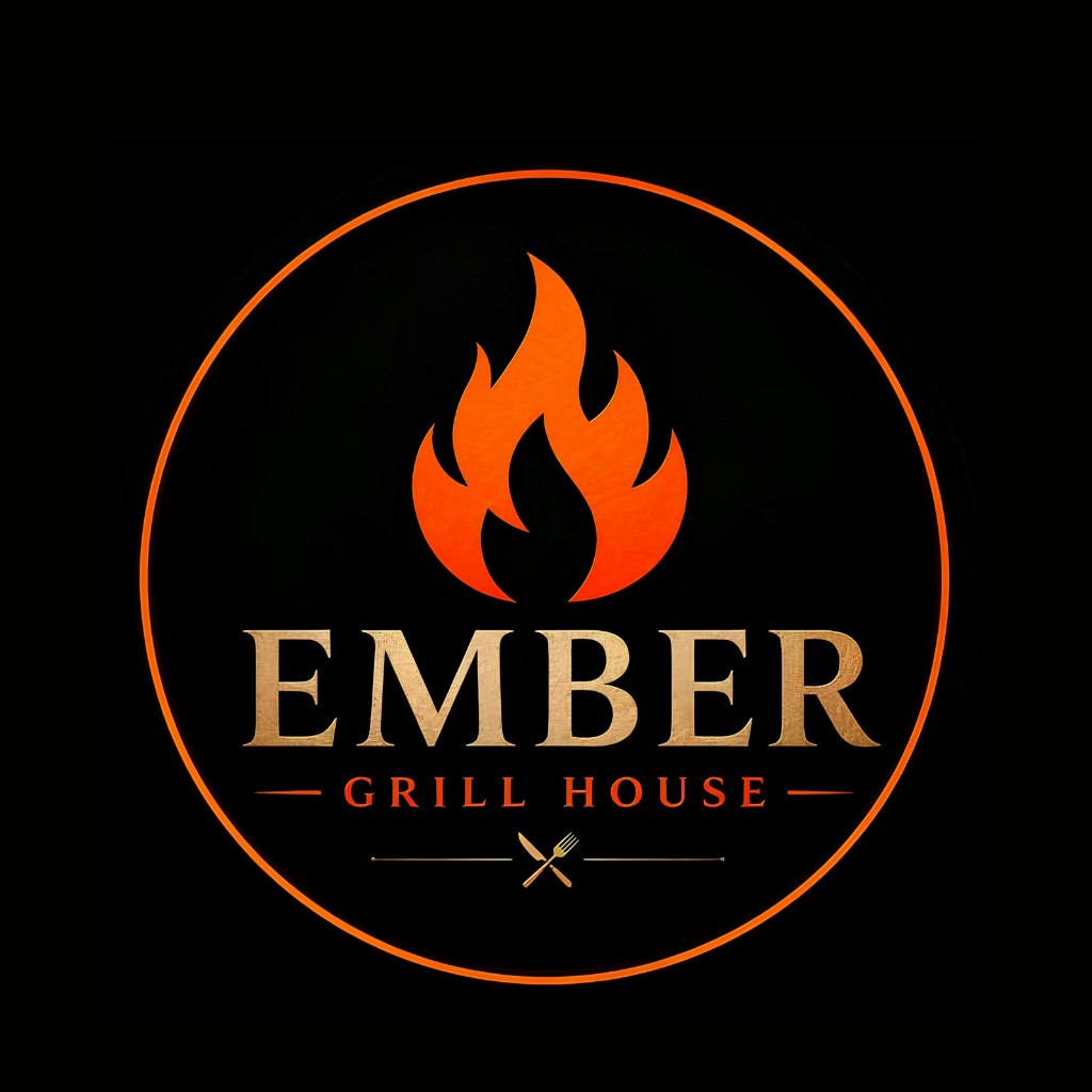 Ember Grill House in London