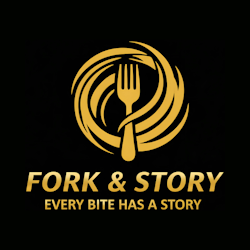 FORK & STORY