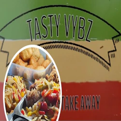 Tasty Vybz