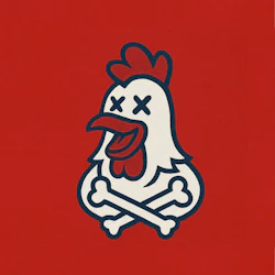 Chicken Yard Connah's Quay